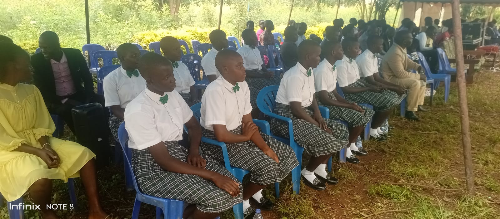 KIFA community programs