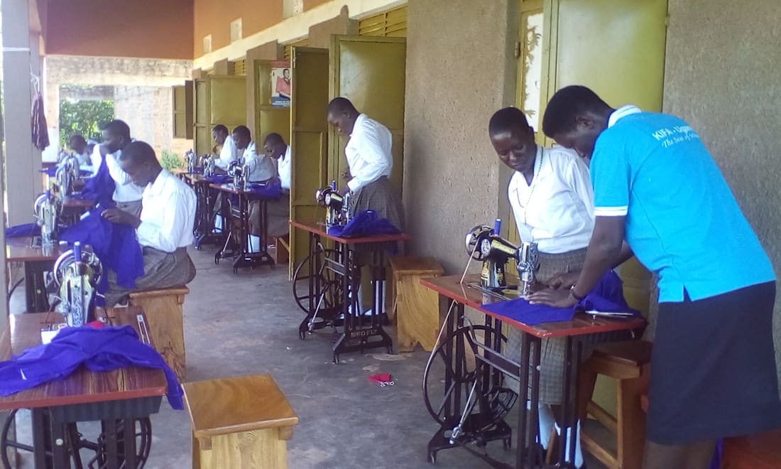 Community Development Initiative