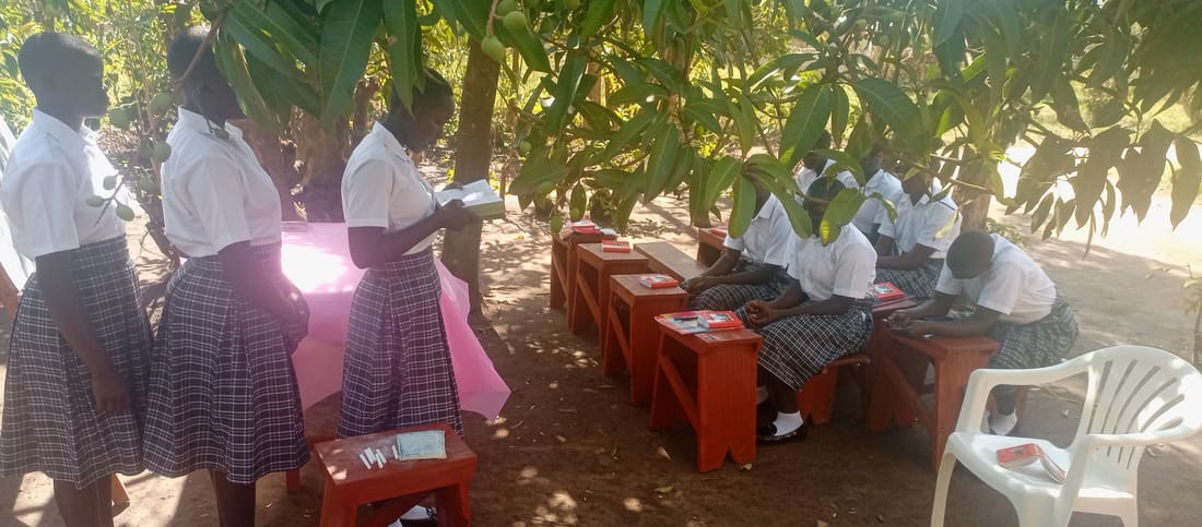 Empowering Local Communities
