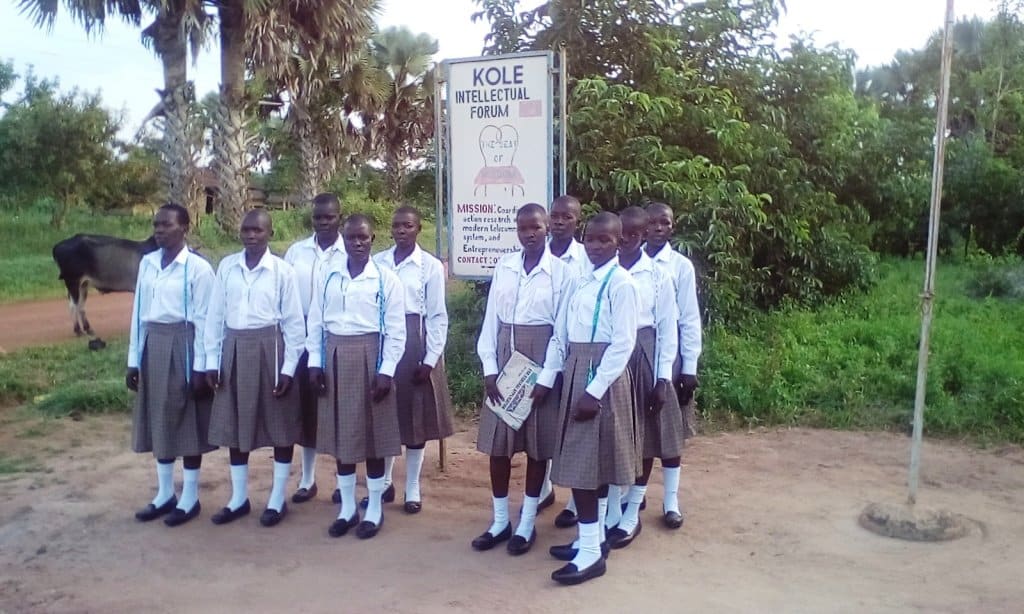 Quality Education in Action