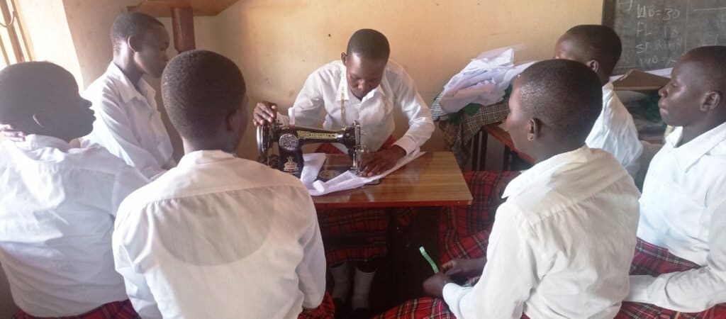 Education Access Initiative