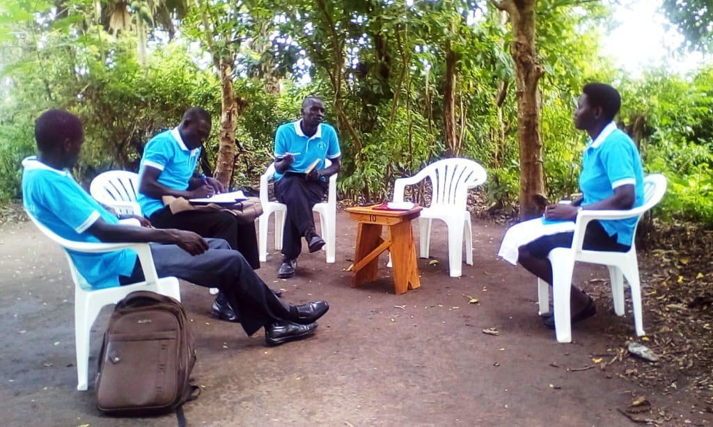 Meet Our Team